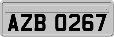 AZB0267