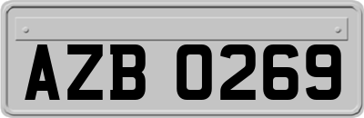 AZB0269