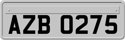 AZB0275