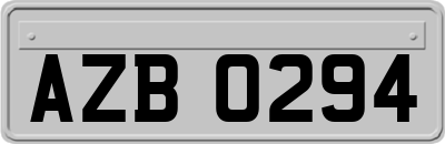 AZB0294