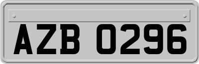 AZB0296