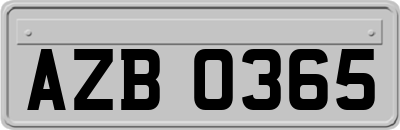 AZB0365