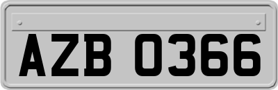 AZB0366