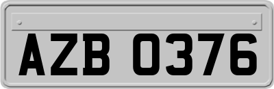 AZB0376