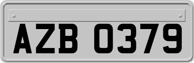 AZB0379