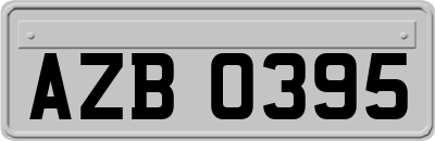 AZB0395