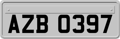 AZB0397