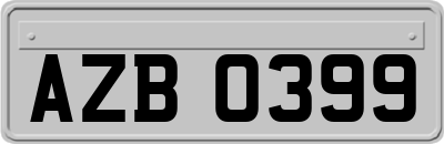 AZB0399