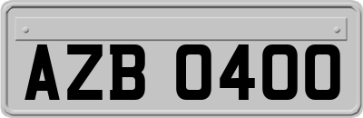 AZB0400