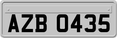 AZB0435