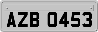 AZB0453