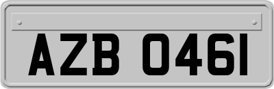 AZB0461