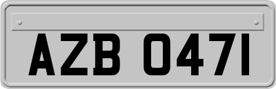 AZB0471