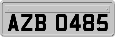AZB0485