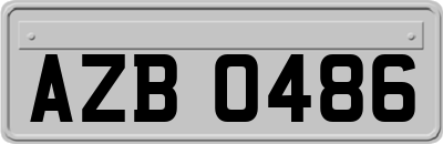 AZB0486