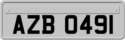 AZB0491