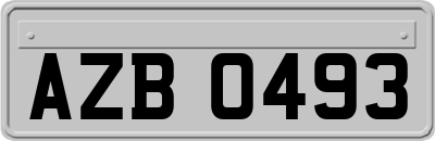AZB0493