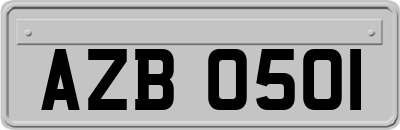 AZB0501