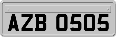AZB0505