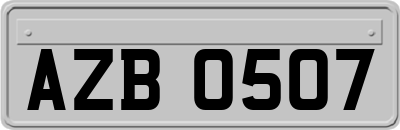 AZB0507