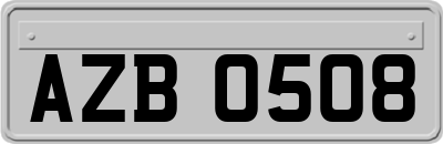 AZB0508