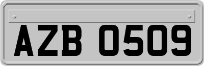 AZB0509