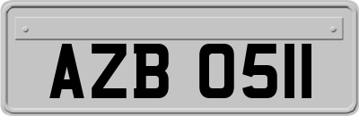 AZB0511
