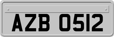 AZB0512