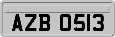 AZB0513