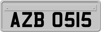 AZB0515