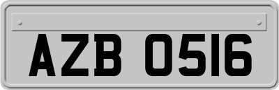 AZB0516