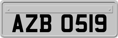 AZB0519