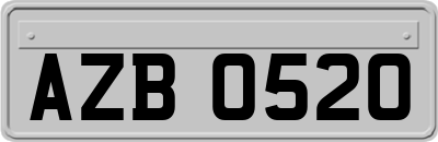 AZB0520