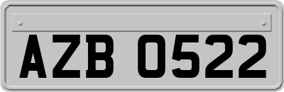 AZB0522