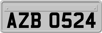 AZB0524