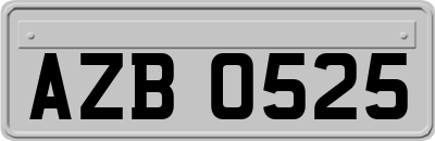 AZB0525
