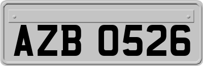 AZB0526