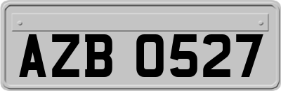 AZB0527