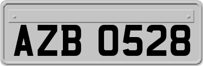 AZB0528