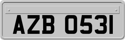 AZB0531