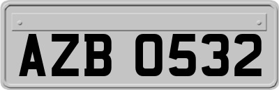 AZB0532