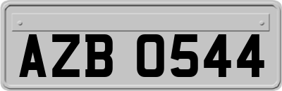 AZB0544