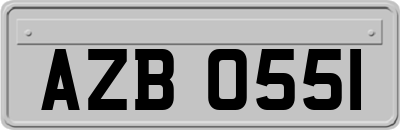 AZB0551
