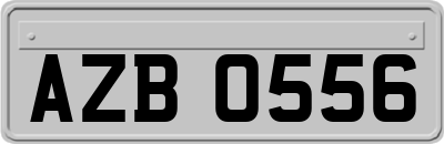 AZB0556