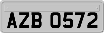 AZB0572