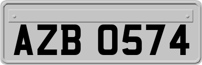 AZB0574