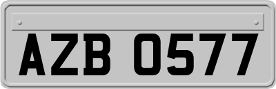 AZB0577