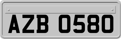 AZB0580