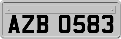 AZB0583