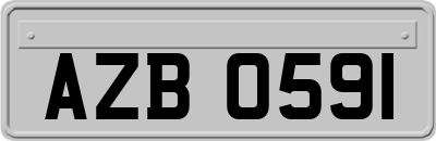 AZB0591